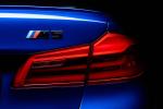 BMW M5 2018 года (SG)